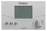 vaillant calormatic Vaillant calorMATIC 230 Raumtemperaturregler
