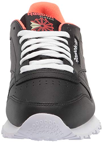 Image of Reebok Men's Classic Leather Sneaker