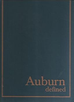Unknown Binding AUBURN GLOMERATA YEARBOOK 2006 Book