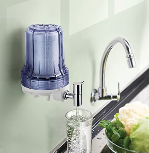 Filtro de Água LORENZETTI Loren Transparente 5