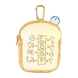 ドラえもんカラビナ付きぬいぐるみファスナーマスコットアンキパ