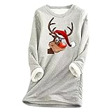 PTLLEND Familie Weihnachten Pyjamas Set, Weihnachts Pyjama Family Set Schlafanzug Damen Herren Kiner Baby Lang Outfit, Jumpsuit Rotes Kariertes Nachtwäsche Overall Hausanzug für die Famili