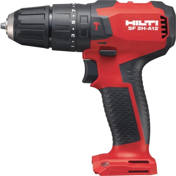 Amazon | HILTI ヒルティ 充電式ハンマードリルドライバー SF 2H-A12 