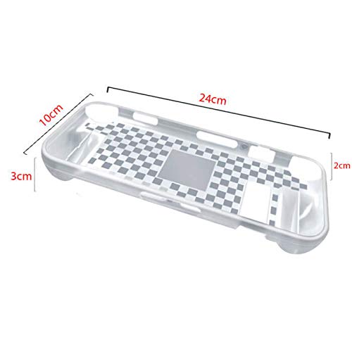 Capa Protetora Silicone Tpu Ultra Fino e Anti-Risco Para Nintendo Switch FEIR FR-391