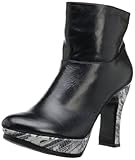 John Fluevog Women's Shaki Boot