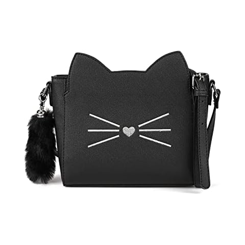 AFKOMST Small Crossbody Purses for Teen Girls Cover