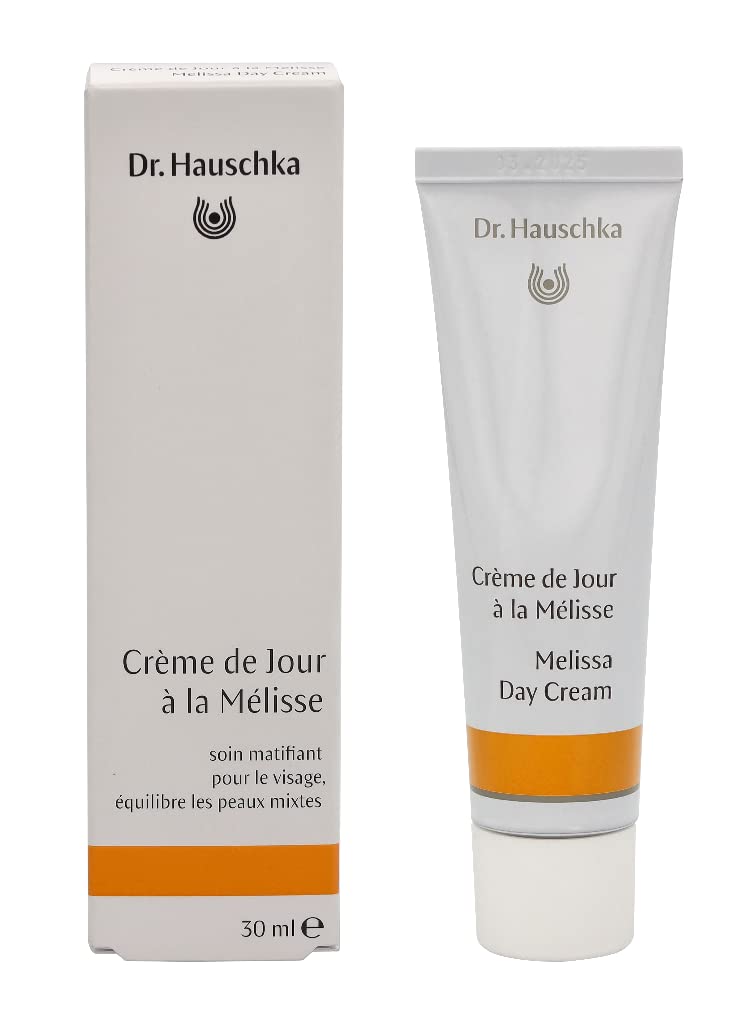 Sponsored Ad – Dr. Hauschka Melissa Day Cream 30 ml