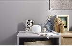 Google Nest WiFi - Home Wi-Fi System - Wi-Fi Extender - Mesh Router for Wireless Internet - 2 Pack