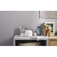 Google Nest Wifi - AC2200 - Mesh WiFi System - Wifi Router - 2200 Sq Ft Coverage - 1 pack — image 4