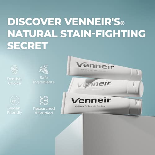 Venneir VE330 ® Professional Toothpaste For Veneers thumb #2