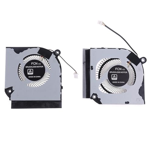 Ventilateur processeur GPU pour AN515-52 et AN515-53 composant de refroidissement interne