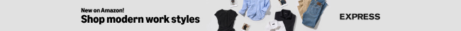 Express - Shop now