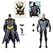 DC Multiverse McFarlane Toys Omega vs Batman 2pk