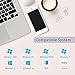 Raspberry Pi Pi 2 Pi 3 USB Wireless Adapter Mideatek RT5370N with 2 dBi Antenna 802.11 n g b USB 2.0 Support Windows Linux Mac
