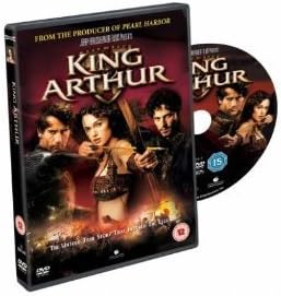 King Arthur