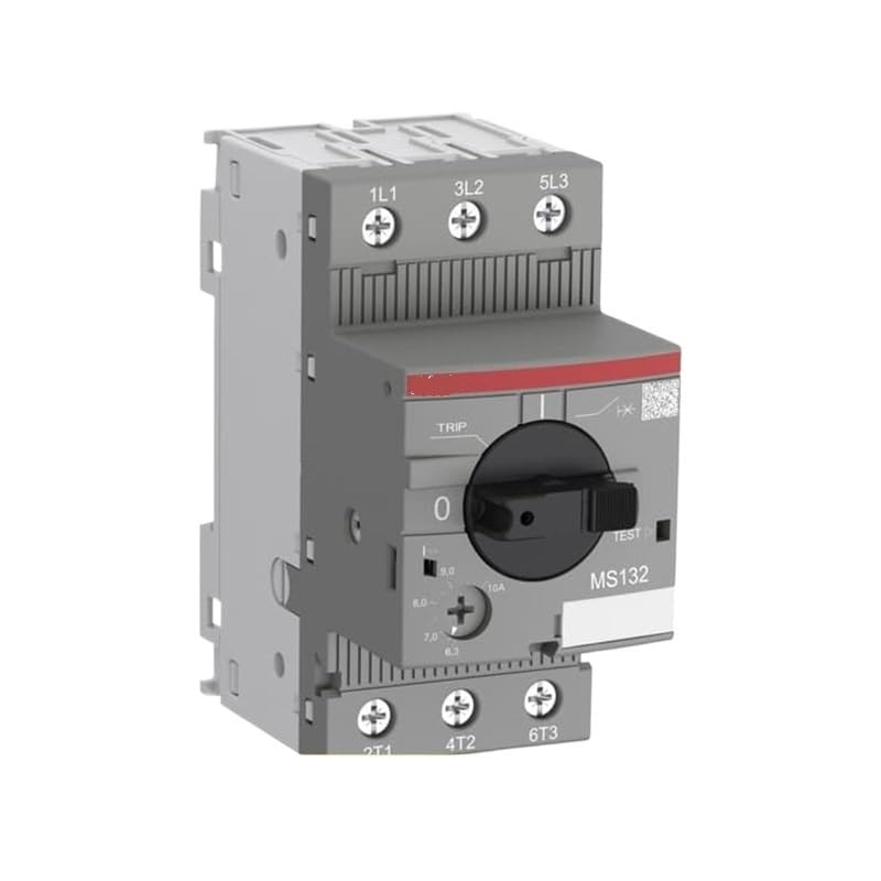Disyuntor de protección de motor MS132 MS132-25 de 25A | Componente industrial 10239009