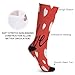 LMXFCSR LoveBreathable Ankle Socks for Women And Men - Comfortable Stretchable Casual Socks, Fashion Color-Block Design, Lightweight for Home, Office, Daily Wear & Gift Giving