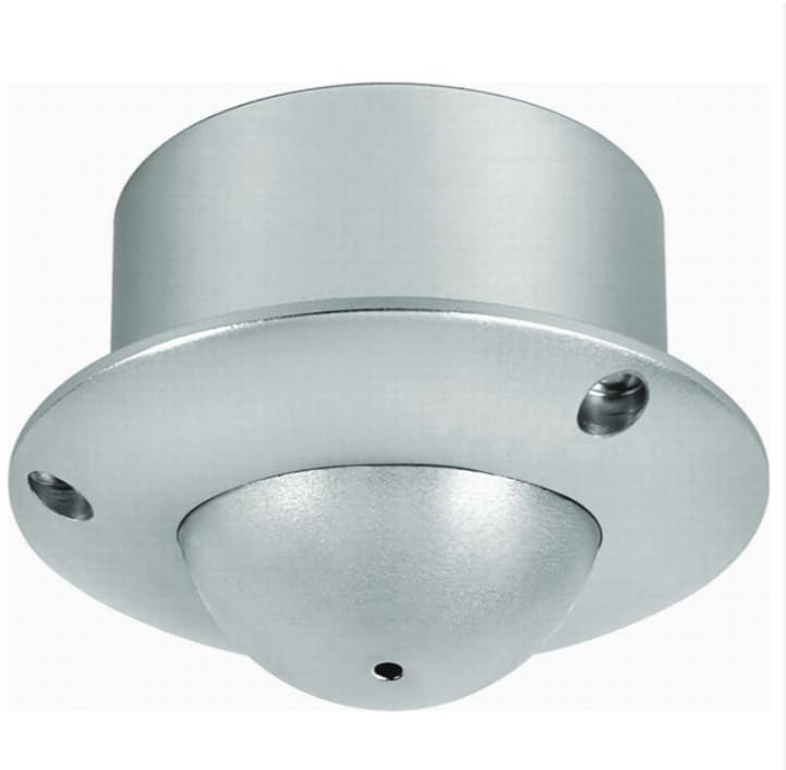 SeqCam SEQ-5202 Hidden Security Camera (Smoke Detector Shape)