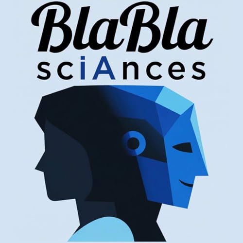 BlaBla scIAnces cover art