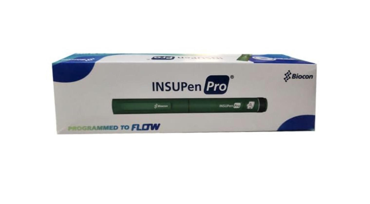 Insupen pro (Insulin pen) Pen Only