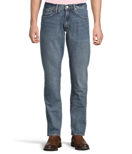 Polo Ralph Lauren Men's Sullivan Slim Stretch Jeans
