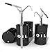 Produktbild Ölfaßpumpe mit Hebel 300ml Hebelpumpe Handpumpe Hebelfasspumpe Fasspumpe