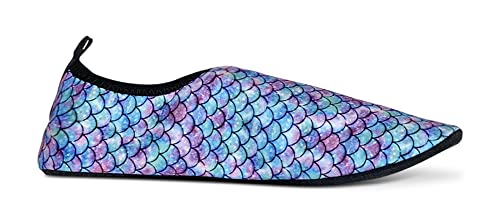 NORTY Women's Barefoot Water Skin Shoes Aqua Socks for Beach Swim Surf Yoga Exercise - Quick Dry3