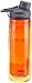 CamelBak Chute Insulated Water Bottle, Fire, .6-Liter