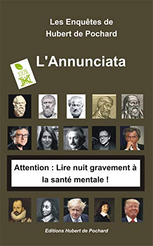 l'Annunciata Livre PDF Gratuit