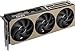 msi Gaming RTX 5070 12G Inspire 3X OC Graphics Card (12GB GDDR7, 192-bit, Extreme Performance: 2557 MHz, DisplayPort x 3 2.1a, HDMI 2.1b, NVIDIA Blackwell Architecture)