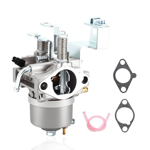 Golf Cart Carburetor Carb for Yamaha G22-G27 G29 2003-up 4-Cycle Drive Gas Golf Cart Engine Replace JR6-14101-00 JR6-14101-01 520-185 13351 17560