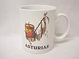 PORCEDIS (RECUERDO ASTURIAS)