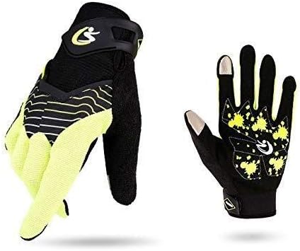 カジュアルグローブ サイクリンググローブマウンテンバイクミトン