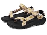 Teva Hurricane Xlt2, Sandalias Deportivas Mujer, Rosa Swerve, 42 EU