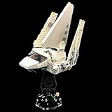 Standfuss für Vitrine / Sammlerregal