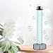Produktbild Disinfection Lamp Desinfektionslampe 100W Sterilisationslampe 100W UV Desinfektion Lampe Viren Sterilisation Lampe Keimtotende Lampe Für Ultraviolettes Ozon Mit Fernbedienung,Antibakterielle Rate 99