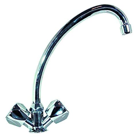 Robinet Kippen 5021A Cover