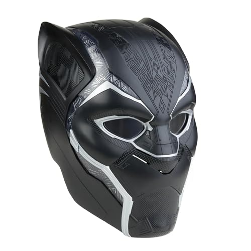 Hasbro Panther Casque Électronique - vue 6