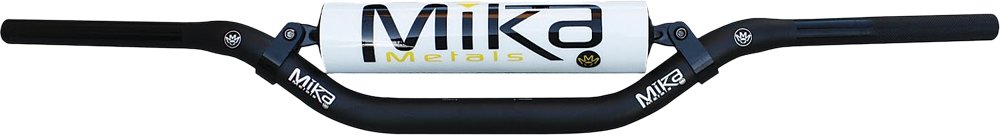 Mika Metals 205-6051W Handlebar Pro Series Os 1-1/8