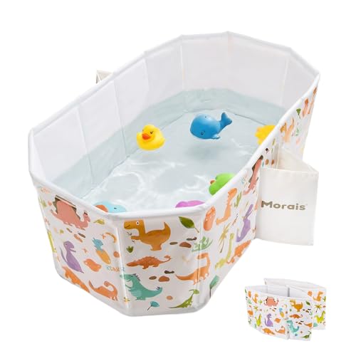 MORAIS Toddler Bath Tub