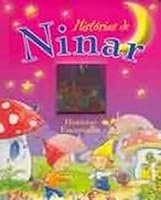 HISTORIAS DE NINAR HISTORIAS ENCANTADAS 8573897295 Book Cover