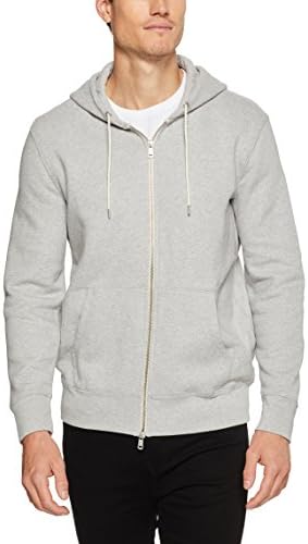 Levi's Men's Original Zip Up Hoodie 