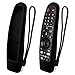 Produktbild AN-MR650A Voice Magic Fernbedienung für 2017 lg Smart TV 43UJ 49UJ 55SJ 55UJ 60SJ 60UJ 65SJ 65UJ 70UJ 75SJ 75UJ OLED55B OLED55C OLED65B OLED65C (mit schwarzer Silikonabdeckung)