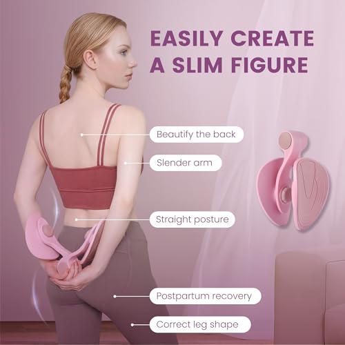 Inner Thigh Exerciser - image 4