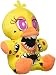 Funko Five Nights at Freddy's Twisted Ones - Chica Collectible Figure, Multicolor