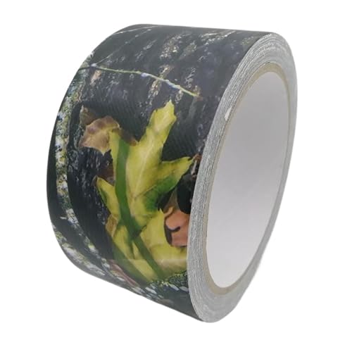Juniesues Cam Tape Outdoor Self-Adhesive Stealth Tape 2