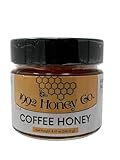 1992 Honey Co. Coffee Blossom Honey