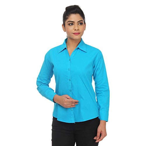 Image of Teemoods Women's Regular Fit Shirt