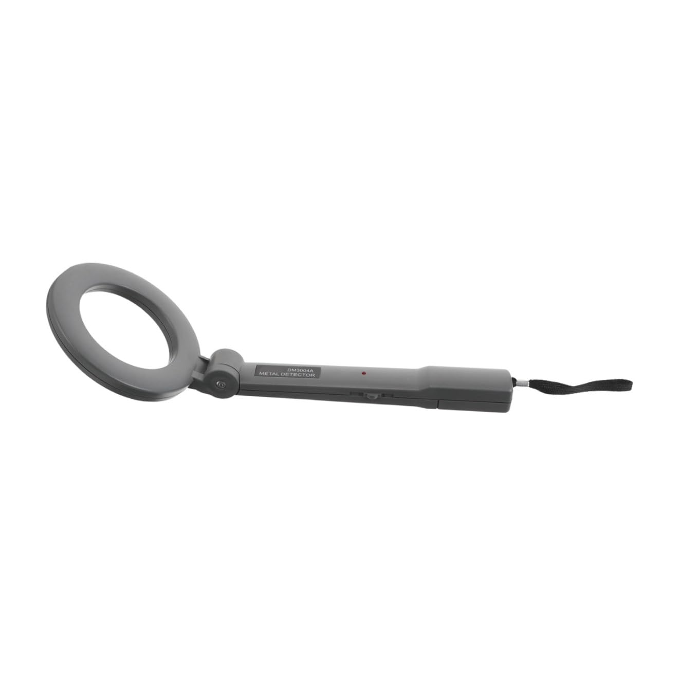 Détecteur de métaux pinpointer portable avec lampe LED POPETPOP