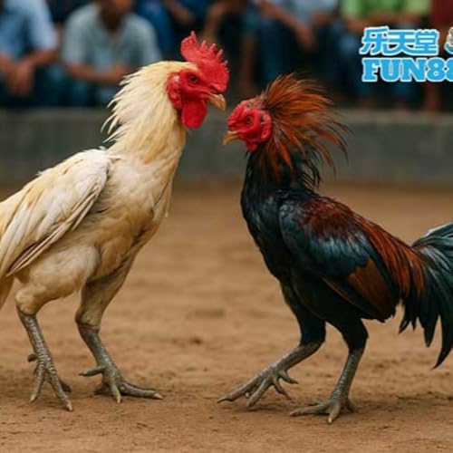 Đ&aacute; G&agrave; Campuchia FUN88 KYC: Đường Truyền Ổn Định, K&egrave;o Đa Dạng